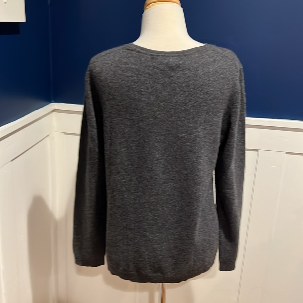 Cashmere sweater - Picture 2 of 4